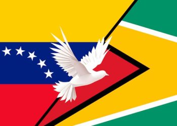 La declaración emitida al final de la jornada no deja duda de que existe una voluntad superior de evitar un escalamiento indeseable pero a su vez reafirma que la República Bolivariana de Venezuela no está dispuesta en ninguna circunstancia a ser actor pasivo mientras factores de poder nos despojan del territorio Esequibo