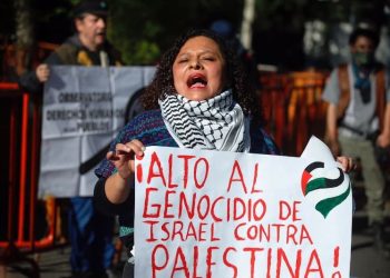 Otro mundo mejor va emergiendo 8 El acercamiento entre Irán y Arabia Saudita resulta una modificación importante en la geopolítica regional, mundial. La hegemonía norteamericana en la zona se resquebrajó. Quizá por ello la brutal arremetida en Gaza