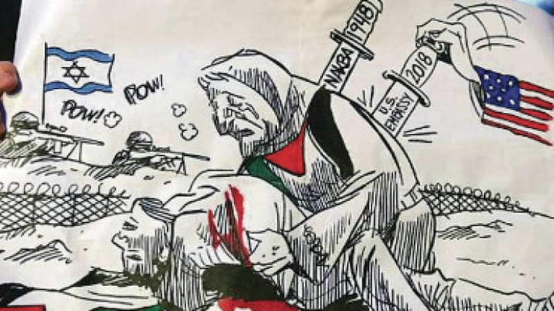 393 USA Y LA LEGITIMACION DE HOLOCAUSTO1