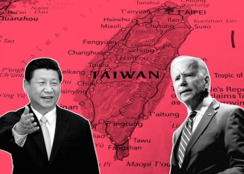 Las movidas en Taiwán y el triunfo ruso en Ucrania 7 La disputa global por la hegemonía requiere el control de rutas marinas para potenciar su comercio, e impedir que los adversarios desarrollen sus actividades con normalidad