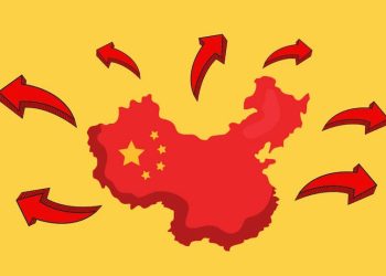 China avanza su influencia en todo el mundo 6 "Independientemente de cómo evolucione la situación mundial, China mantendrá la política fundamental de apertura y abrirá sus puertas, cada vez más, al exterior. La contribución de China al crecimiento económico mundial permanece en cerca del 30 por ciento. El año pasado, la economía china repuntó con un crecimiento de alrededor de 5, 1%" Li Qiang