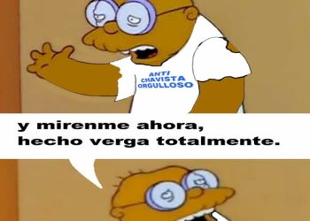 Cuatro temas | Las viejas mañas de cierta oposición 5 Cuatro temas Las viejas mañas de cierta oposición