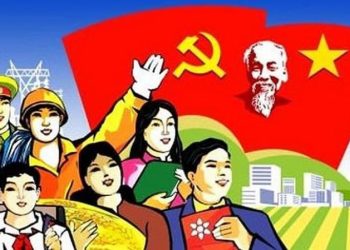 94 aniversario de la fundación del Partido Comunista de Viet Nam