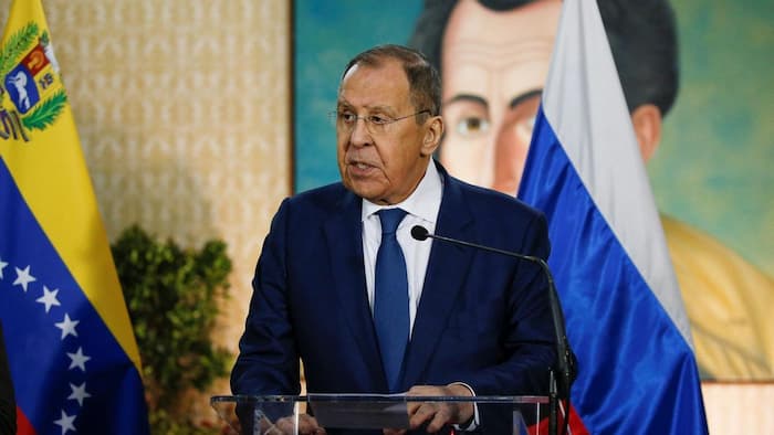 Juntos, con los Estados del sur global, continuaremos frustrando los intentos de la minoría de convertir el G20 en un instrumento para lograr sus propios objetivos egoístas, incluida la 'ucranización' de la agenda de esta asociación", Lavrov 