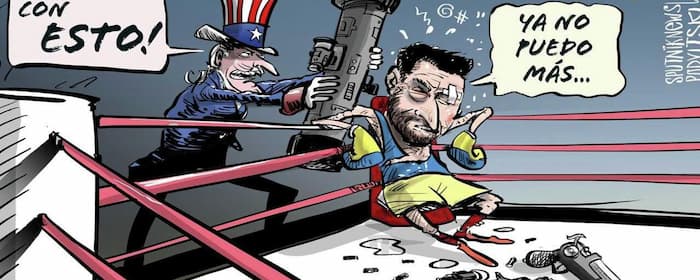 Cualquiera que pretenda sustituir en el terreno el papel actual de Ucrania sólo cae en el peligroso expediente de escalamiento de un conflicto donde finalmente los propósitos estadounidenses y europeo occidentales son tan demenciales que se convierten en proyección en sucesivas derrotas, sea que los políticos de Polonia, Letonia, Sucia o Finlandia, por ejemplo, les dé por querer emular el desastre de Kiev 