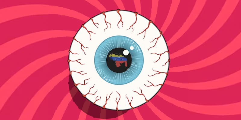 Cuatro Temas | Para variar, en el ojo del huracán 1 CUATRO TEMAS Para variar en el ojo del huracan