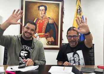Comunicadores sociales y populares realizan propuestas para avanzar en la 7T