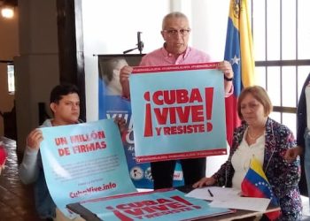 Todo listo en Aragua para el XIII Encuentro Nacional de Solidaridad Venezuela-Cuba