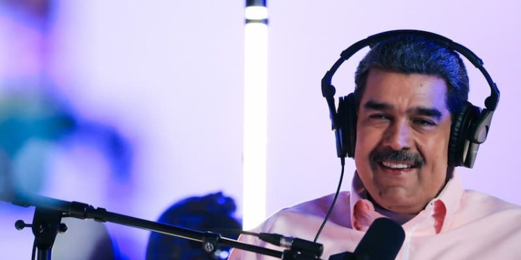 “Tenemos grandes metas hacia el 2030” 1 Pese a las sanciones Venezuela logró la inflación más baja desde 2006. Bajo este signo positivo, la propia agencia AP tuvo que reconocer la connotación errada sobre las declaraciones del mandatario durante el pasado 4 de febrero, cuando tergiversaron que ganaría las elecciones por las buenas o las malas
