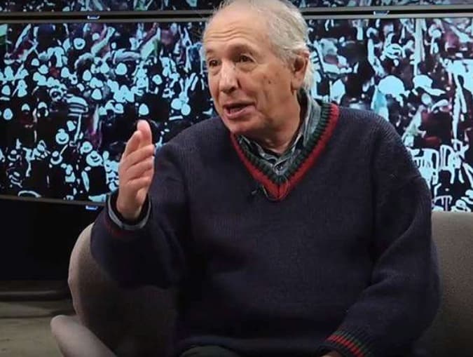 Hoy por hoy, hay dos
batallas estratégicas
librándose, y en
ambas está metido
EE.UU. La primera
se da alrededor
de la idea rusa
de desnazificar a
Ucrania, la segunda
se libra en tierra
palestina ocupada
por los sionistas