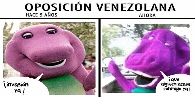 Tinta cruda | De cómo se maquilla la traición