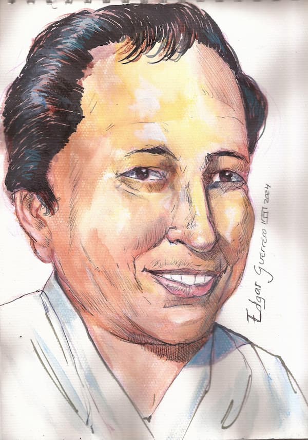 Maestro Arístides Bastidas: Presente y vigente 2 Él concibió crear un periodismo moderno, sacando de la fuente científica, otro género informativo y sumarlo a los ya existentes de usual despliegue y aceptación pública, como son, por ejemplo: el periodismo deportivo, el de sucesos policiales, o el de política.