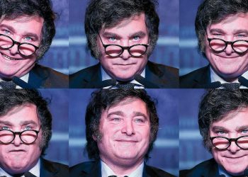 La fea cara del gobierno argentino