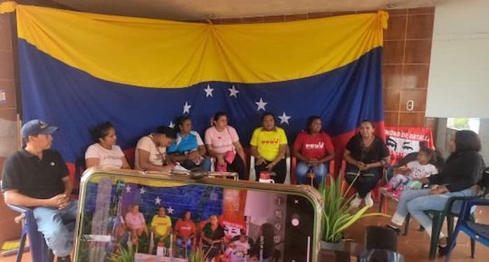 Bases del PSUV postulan a Nicolás Maduro como candidato a elecciones presidenciales