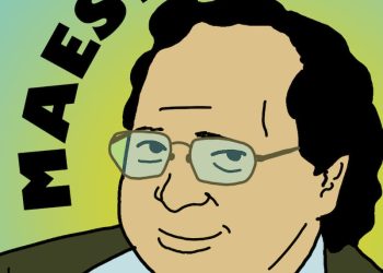 Maestro Arístides Bastidas: Presente y vigente