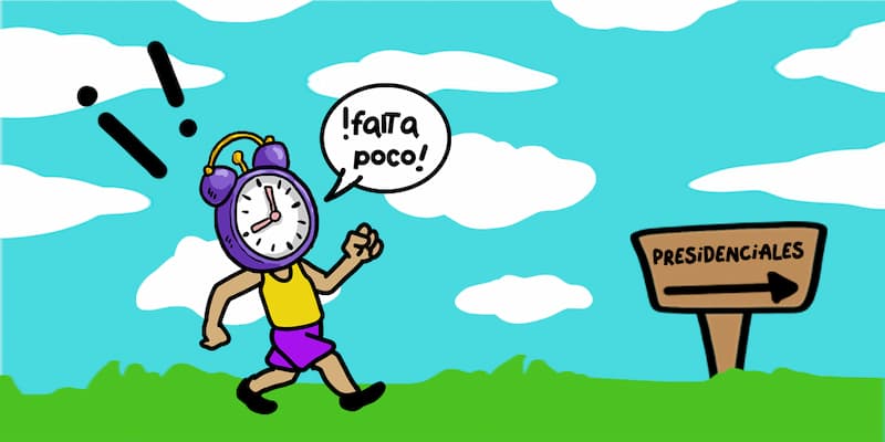 Cuatro temas | En cuenta regresiva