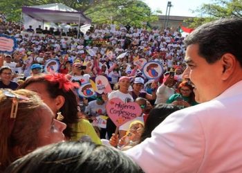 Constituirán el 9A Gran Movimiento de Mujeres Josefa Joaquina Sánchez