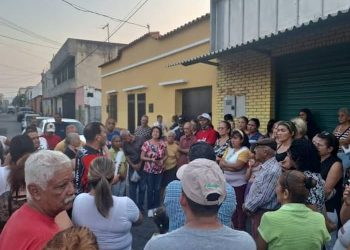Así se desarrollan las asambleas de consulta, debate y postulación del PSUV