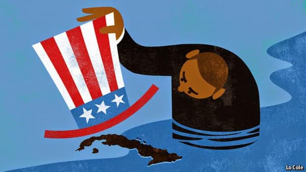 Cuba ha sabido
resistir con
planificación e
inventiva, tratando
de no dejarse hundir
por la magnitud
de los problemas
estructurales que
dicta la difícil fase
de transición, tanto a
nivel regional como
global
