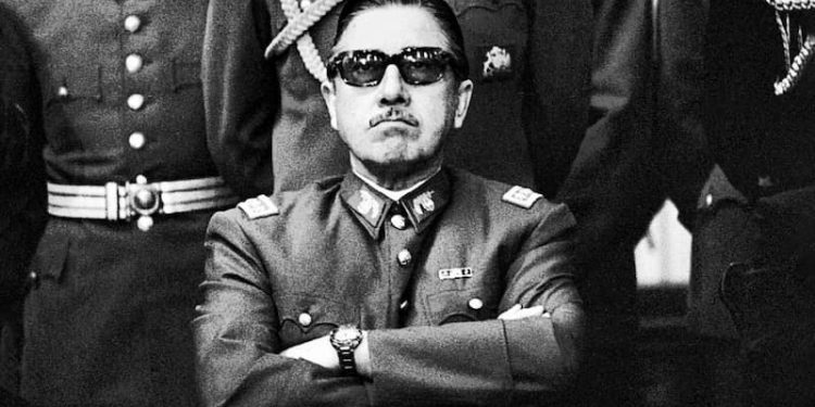 El fascismo, un crimen contra la humanidad