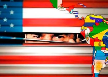 Sátrapas con amparo 9 No faltan miembros de las élites políticas de América Latina cuya prioridad es mantenerse al servicio de los intereses de EEUU; con el objetivo de mantener vigente al monroísmo en nuestra región