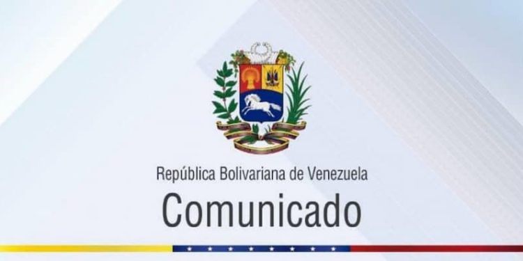 “La verdad de Venezuela prevalecerá frente al despojo territorial”