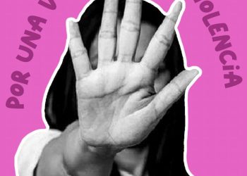 Para todas todo, y una vida libre de violencia