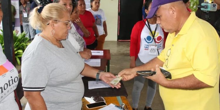 Punto Crítico | La Consulta lo confirmó: aquí gobierna el pueblo 1 Punto Crítico | La Consulta lo confirmó: aquí gobierna el pueblo