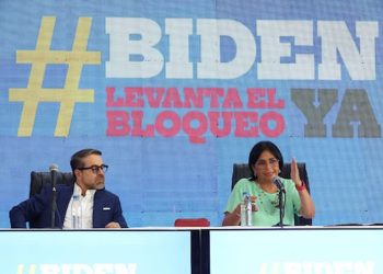 Investigaciones científicas dan cuenta de que medidas coercitivas unilaterales como las impuestas contra Venezuela, Cuba y otros países socavan los derechos humanos de las personas y generan graves problemas sociales