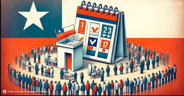 La cuestión mapuche atraviesa a la izquierda, especialmente a las organizaciones populares, pero también a componentes del gobierno, y tendrá su peso en las elecciones municipales