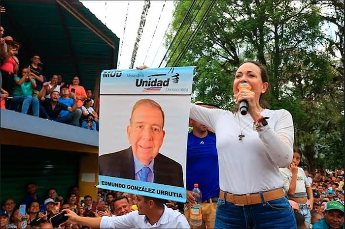 Sobre ventajismos 2 Han pretendido imponer una institucionalidad paralela desde el año 2019, luego de varias acciones irresponsables de la Asamblea Nacional bajo la dirección del extremismo opositor