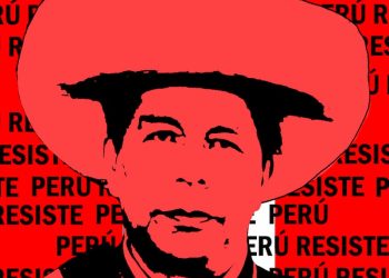 Perú: persecución judicial contra el presidente Castillo 7 Perú: persecución judicial contra el presidente Castillo
