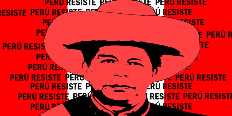 ¿Cuánto tiempo aguantará Boluarte antes de que sus volubles padrinos decidan cambiar de caballo antes de las elecciones
estadounidenses de noviembre? El país está lleno de bases norteamericanas que "administran" las fuerzas armadas peruanas 