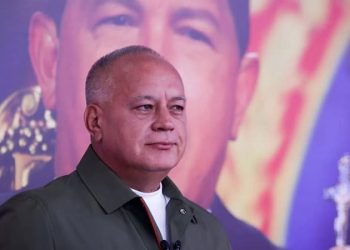 Diosdado Cabello a Canciller colombiano: “la única transición que se avecina es hacia el socialismo”