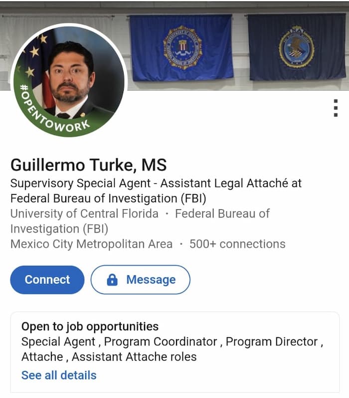 Guillermo Turke