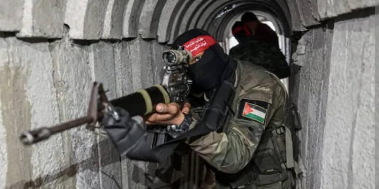 La guerra de resistencia en Gaza 1 La guerra de resistencia en Gaza
