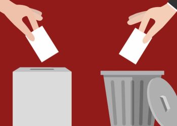 Voto castigo