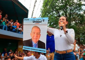 El eco del afiche
