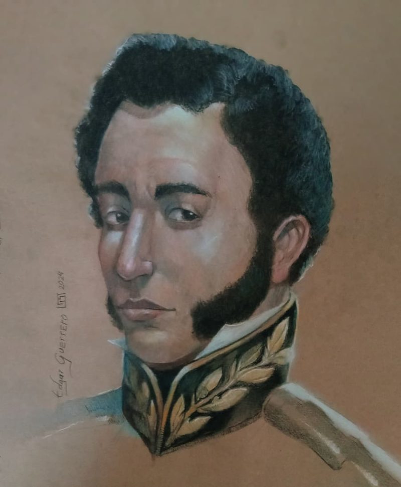El asesinato del Abel de América