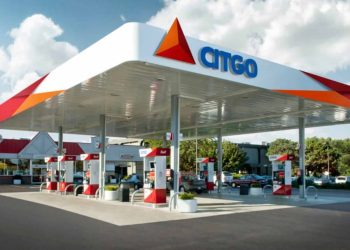Venezuela rechaza robo de Citgo 10 Venezuela rechaza robo de Citgo
