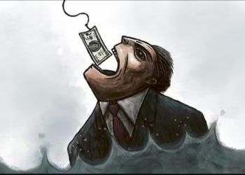 Desde la época de Chávez hasta la más actual, ha existido una corriente corrupta que ha querido vivir como los reyes del universo, y nuestros gobiernos las han combatido, así como ellas nos han engañado haciéndose los "rojos rojitos"