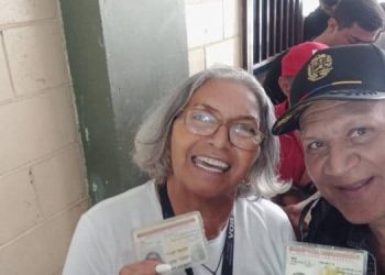 Elecciones Presidenciales 28 de julio: Venezuela realiza simulacro electoral 9 Elecciones Presidenciales 28 de julio: Venezuela realiza simulacro electoral