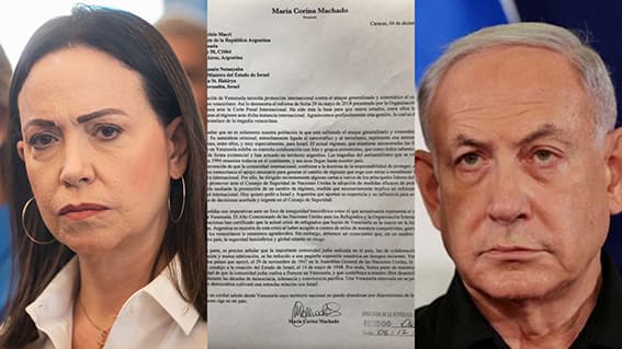Cuatro temas | Las cartas de la derecha 2 Pacto con genocidas