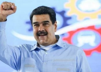Dos logros en tiempos díficiles 5 El 28 de julio está mucho más en juego que solo la Presidencia, porque se juega el desarrollo progresivo de la nación, en contraste con el salto al vacío que supone entregar Venezuela a un sector dominado por el odio antichavista, cuyo proyecto es la entrega del país a intereses foráneos