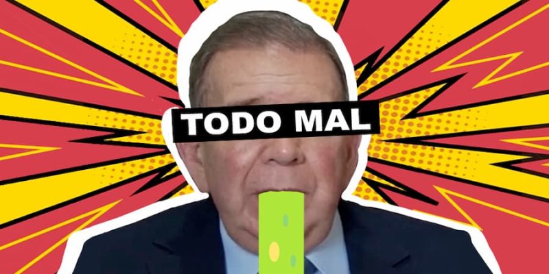 Cuatro temas | Procuran enrarecer el clima electoral