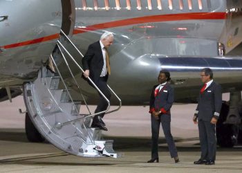Julian Assange o hay que matar al mensajero