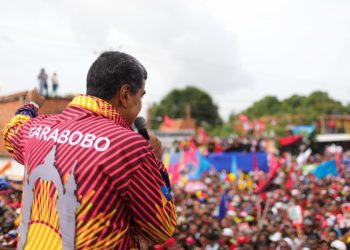 Oposición busca una hecatombe 6 Nicolas Maduro