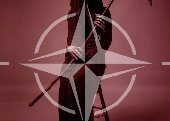 La ayuda militar y técnica a Ucrania no tiene precedentes. Los países de la OTAN y sus socios ya destinaron más de 132.000 millones de dólares a este fin, de los cuales Estados Unidos donó más de 63.000 millones
