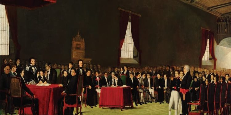 5 de julio de 1811: inventamos o erramos