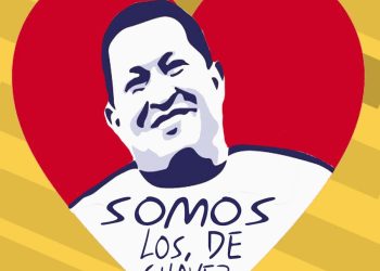 SOMOS LOS DE CHÁVEZ